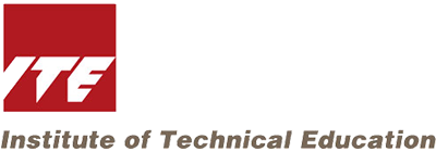 ITE Logo