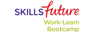 Skills Future WLB Logo